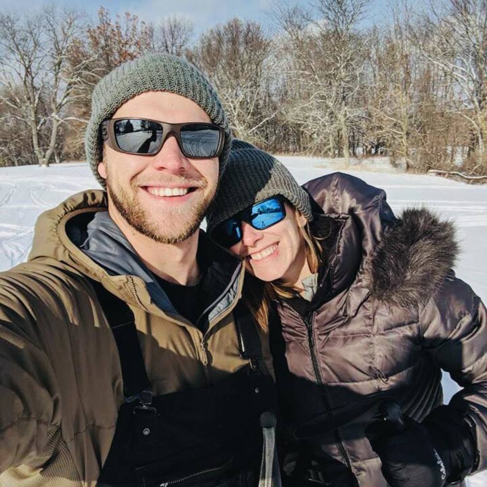 Meet your Posher, Lindsay